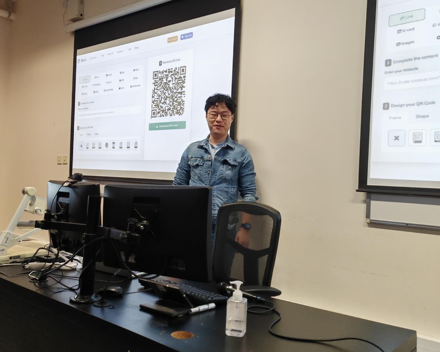 AI (Vibe) Coding Workshop