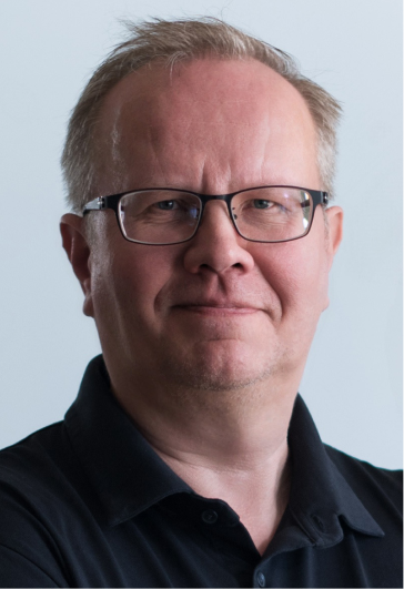 Jussi Pekka Holopainen